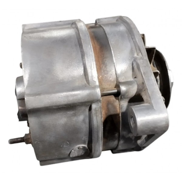 Alternador Volkswagen Gol Bosch 1989