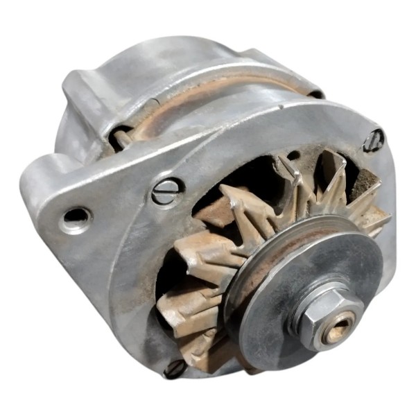 Alternador Volkswagen Gol Bosch 1989