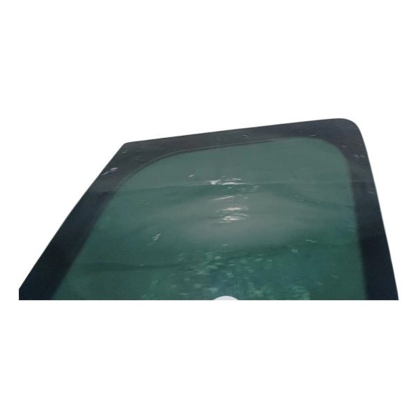 Vidro Fixo Traseiro Direito Ford Ecosport 2005
