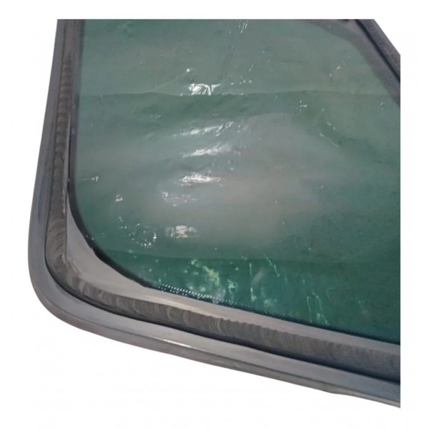 Vidro Fixo Traseiro Direito Ford Ecosport 2005