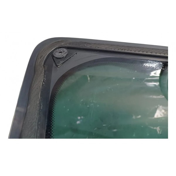 Vidro Fixo Traseiro Direito Ford Ecosport 2005