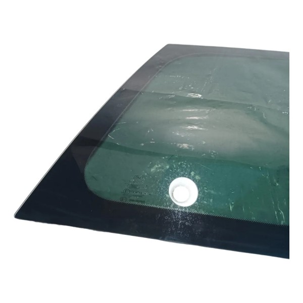 Vidro Fixo Traseiro Direito Ford Ecosport 2005