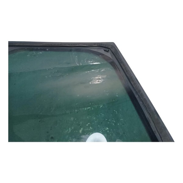 Vidro Fixo Traseiro Direito Ford Ecosport 2005