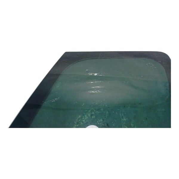 Vidro Fixo Traseiro Direito Ford Ecosport 2005