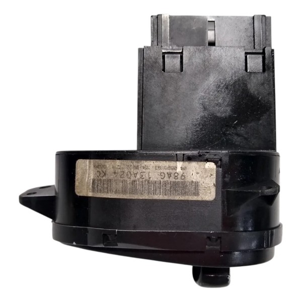 Botão Chave De Luz Farol Ford Focus 2008
