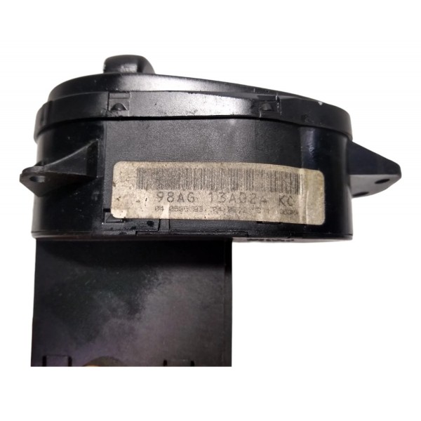 Botão Chave De Luz Farol Ford Focus 2008