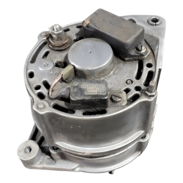 Alternador Volkswagen Gol Quadrado
