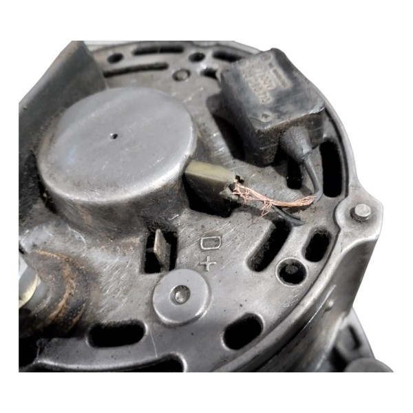 Alternador Volkswagen Gol Quadrado