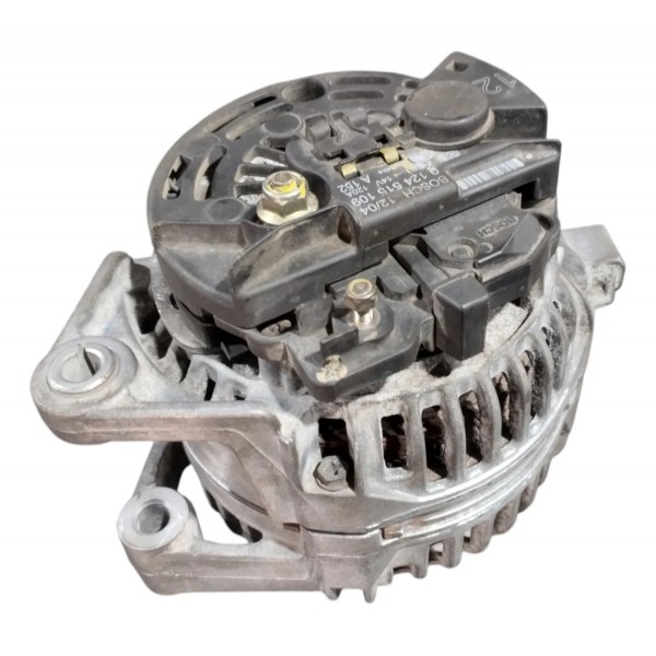 Alternador Fiat Stilo 2002/2011