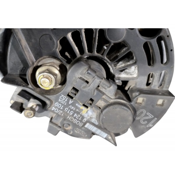 Alternador Fiat Stilo 2002/2011