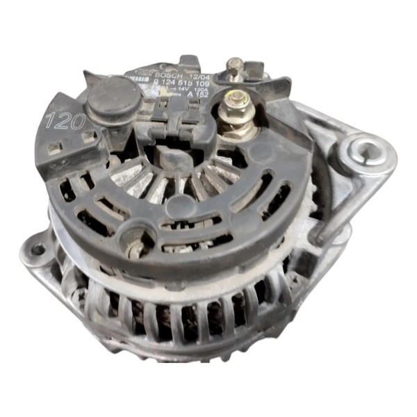 Alternador Fiat Stilo 2002/2011