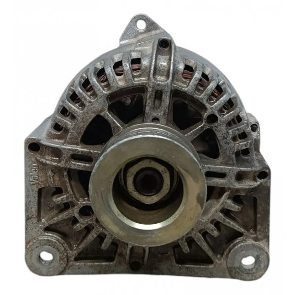 Alternador Renault Megane 1.6 16v 2008 2012