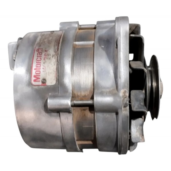 Alternador Volkswagen Cht 1.6 55a Testado Detalhe