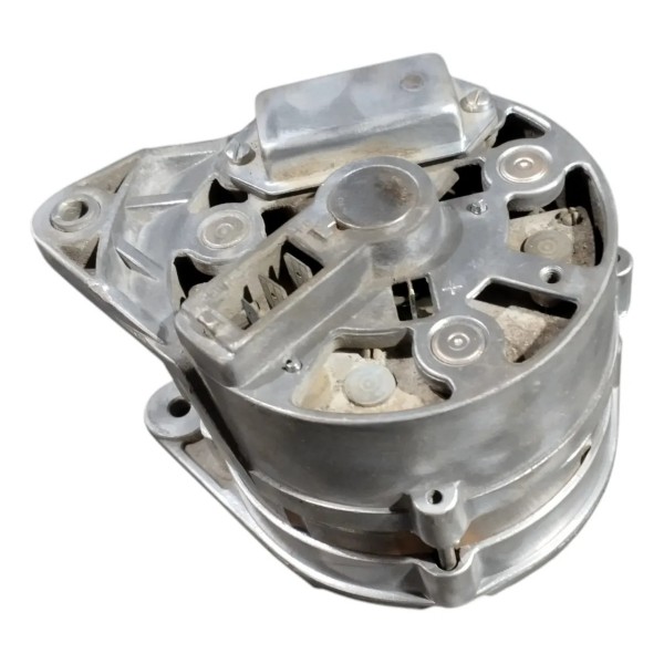 Alternador Volkswagen Cht 1.6 55a Testado Detalhe