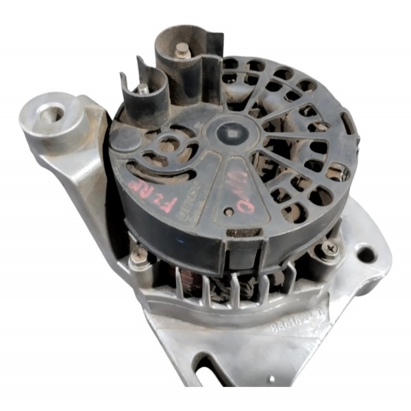 Alternador Fiat Palio Siena Uno Fire Testado