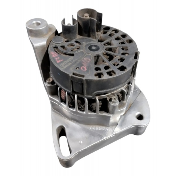 Alternador Fiat Palio Siena Uno Fire Testado