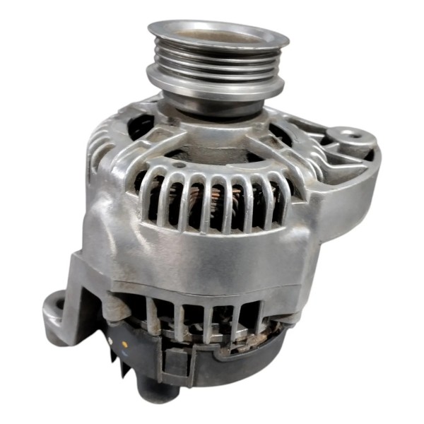 Alternador Fiat Palio Siena Uno Fire Testado
