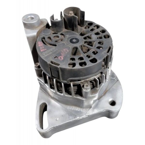 Alternador Fiat Palio Siena Uno Fire Testado