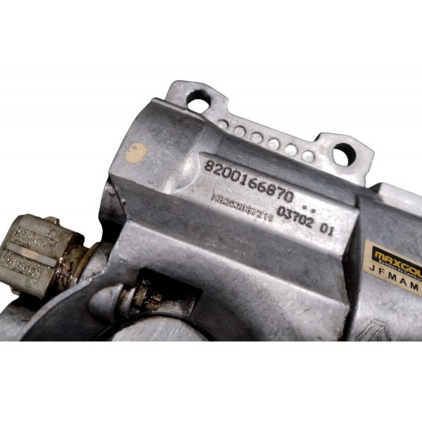 Corpo Borboleta Tbi Renault Clio 1.0 16v