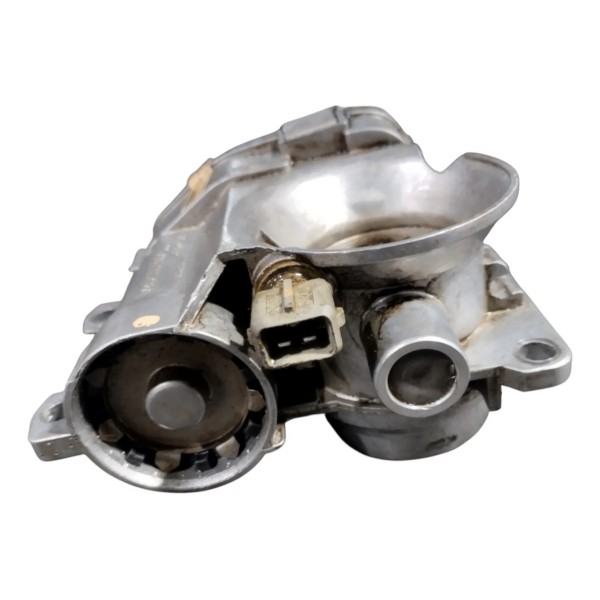 Corpo Borboleta Tbi Renault Clio 1.0 16v