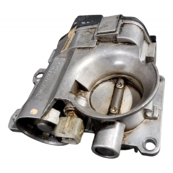 Corpo Borboleta Tbi Renault Clio 1.0 16v