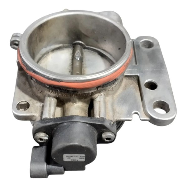 Corpo Borboleta Tbi Renault Scenic 2.0 16v