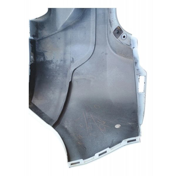 Para Choque Traseiro Renault Sandero 2012