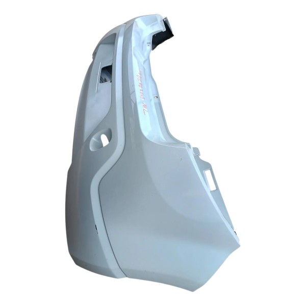 Para Choque Traseiro Renault Sandero 2012