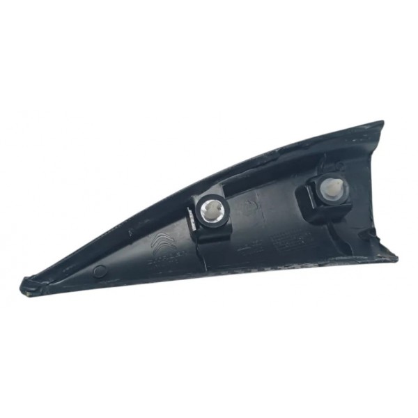 Acabamento Interno Retrovisor Direito Citroen Aircross 2013