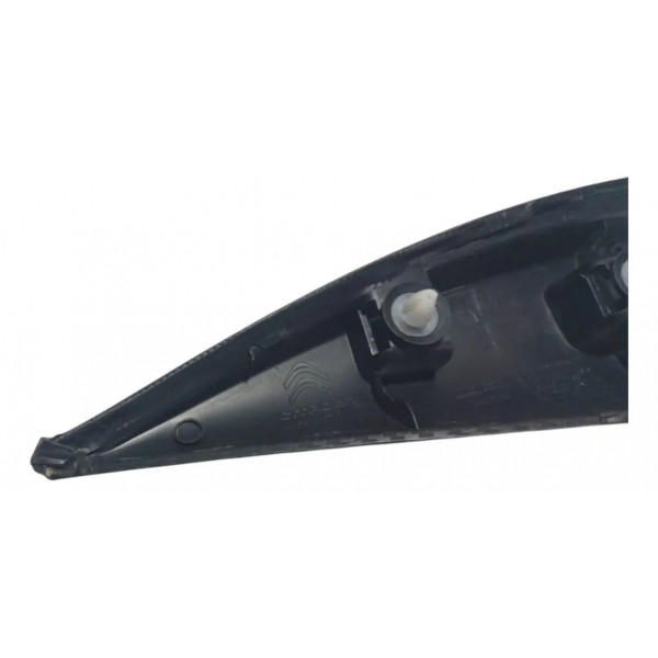 Acabamento Interno Retrovisor Direito Citroen Aircross 2013