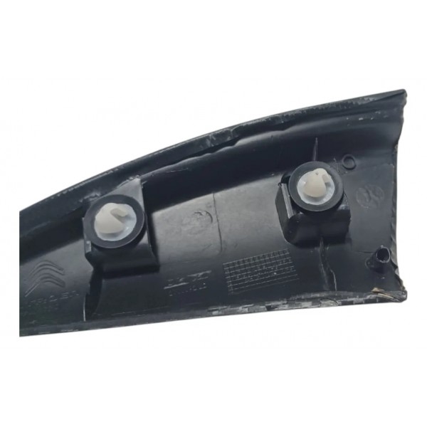 Acabamento Interno Retrovisor Direito Citroen Aircross 2013