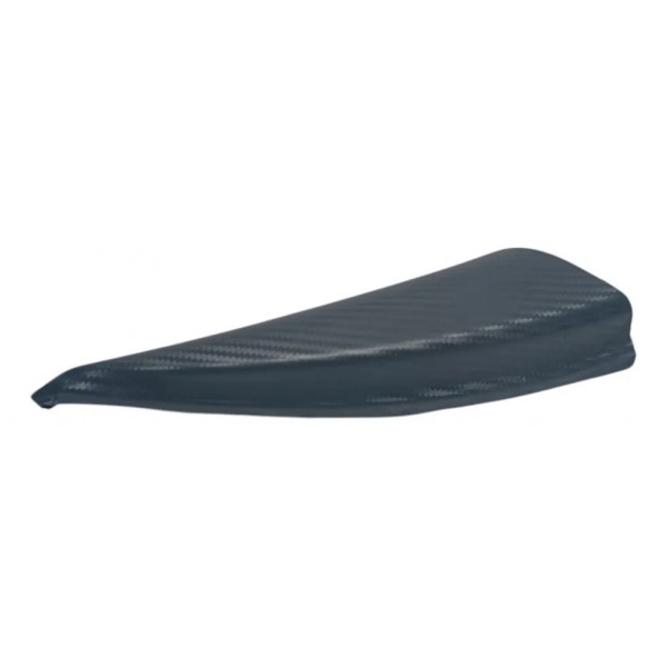 Acabamento Interno Retrovisor Direito Citroen Aircross 2013