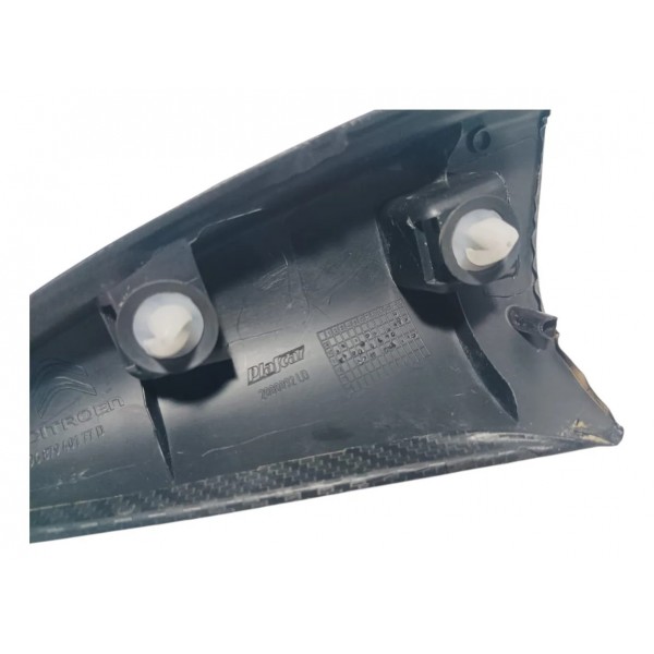 Acabamento Interno Retrovisor Direito Citroen Aircross 2013