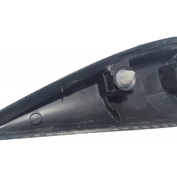 Acabamento Interno Retrovisor Direito Citroen Aircross 2013