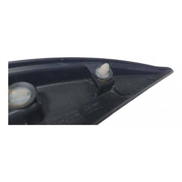 Acabamento Interno Retrovisor Esquerdo Citroen Aircross 2013