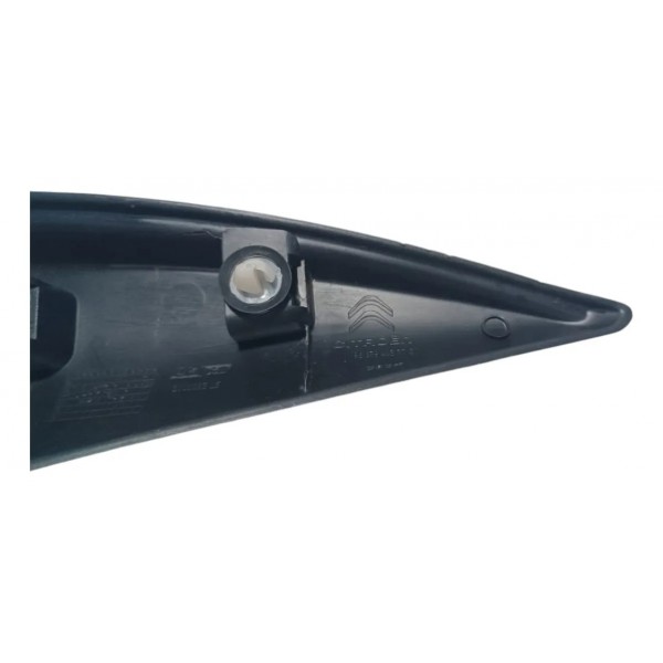Acabamento Interno Retrovisor Esquerdo Citroen Aircross 2013