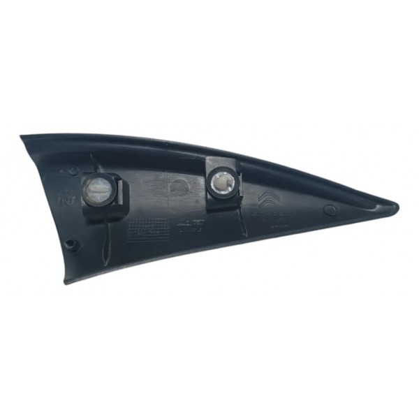 Acabamento Interno Retrovisor Esquerdo Citroen Aircross 2013