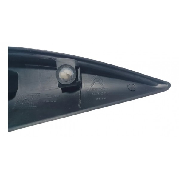 Acabamento Interno Retrovisor Esquerdo Citroen Aircross 2013