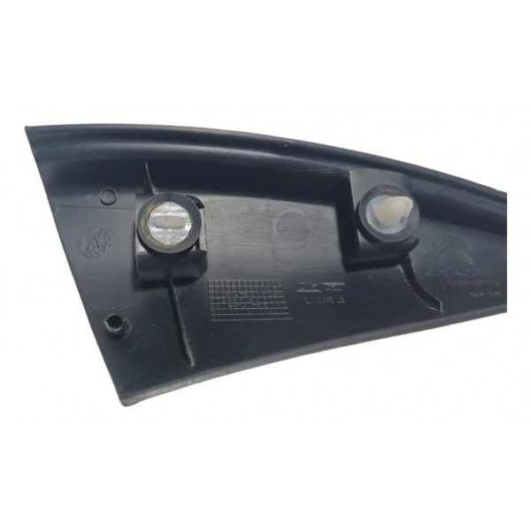 Acabamento Interno Retrovisor Esquerdo Citroen Aircross 2013