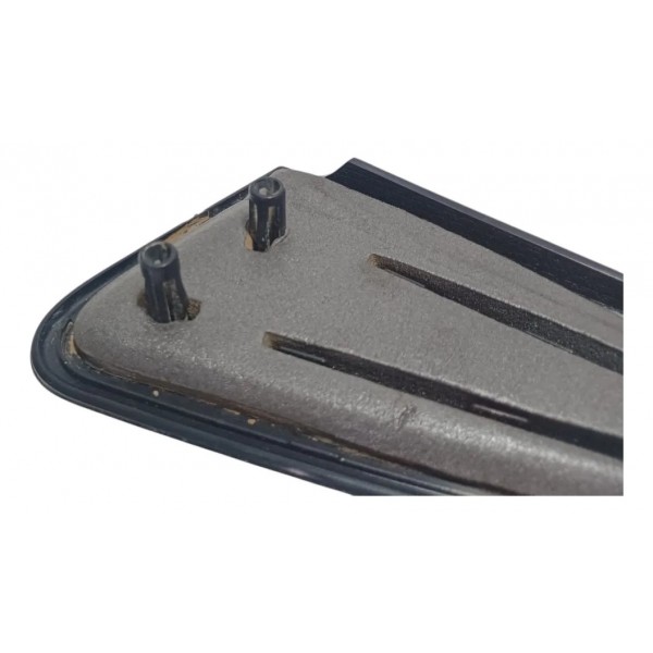 Acabamento Externo Retrovisor Esquerdo Citroen Aircross 2013 Preto