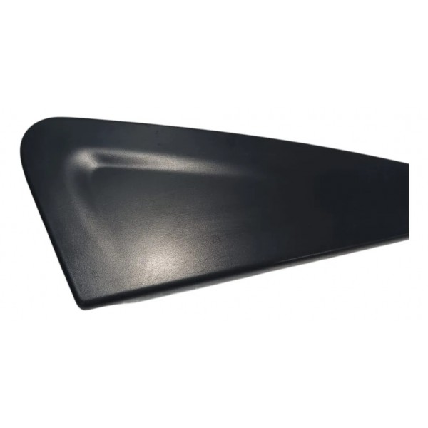 Acabamento Externo Retrovisor Esquerdo Citroen Aircross 2013 Preto