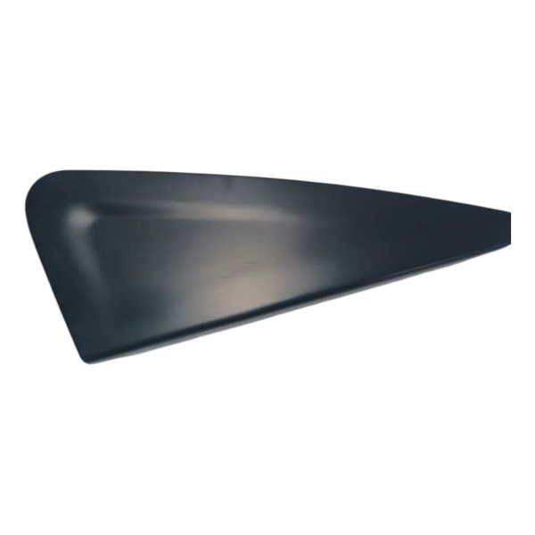 Acabamento Externo Retrovisor Esquerdo Citroen Aircross 2013 Preto