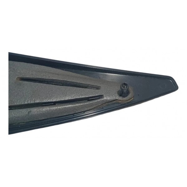 Acabamento Externo Retrovisor Esquerdo Citroen Aircross 2013 Preto
