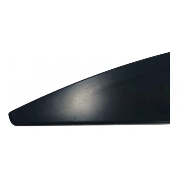 Acabamento Externo Retrovisor Direito Citroen Aircross 2013 Preto