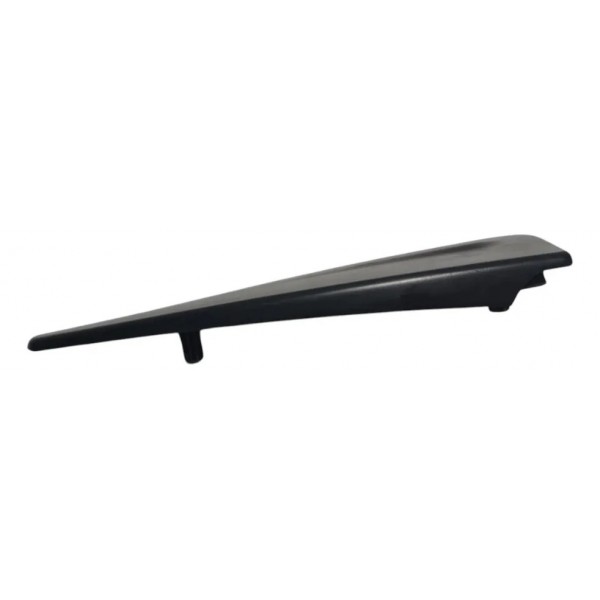 Acabamento Externo Retrovisor Direito Citroen Aircross 2013 Preto