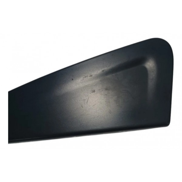 Acabamento Externo Retrovisor Direito Citroen Aircross 2013 Preto