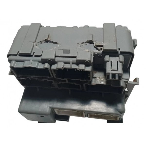 Caixa De Fusível Honda Civic 1.7 2001 Com Detalhe
