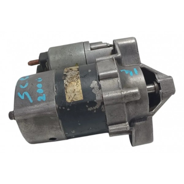 Motor Arranque Renault Scenic Clio 1.6 2006 Com Detalhe