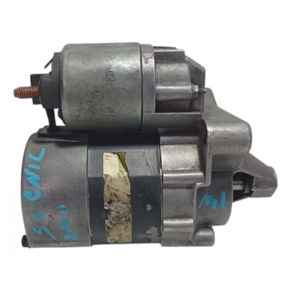Motor Arranque Renault Scenic Clio 1.6 2006 Com Detalhe