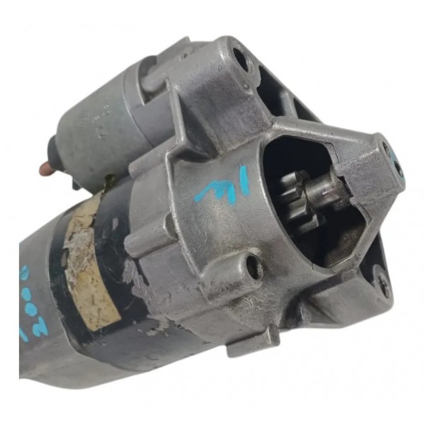 Motor Arranque Renault Scenic Clio 1.6 2006 Com Detalhe